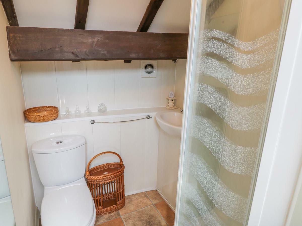 Old Stables Cottage Saltburn-by-the-Sea Exterior photo