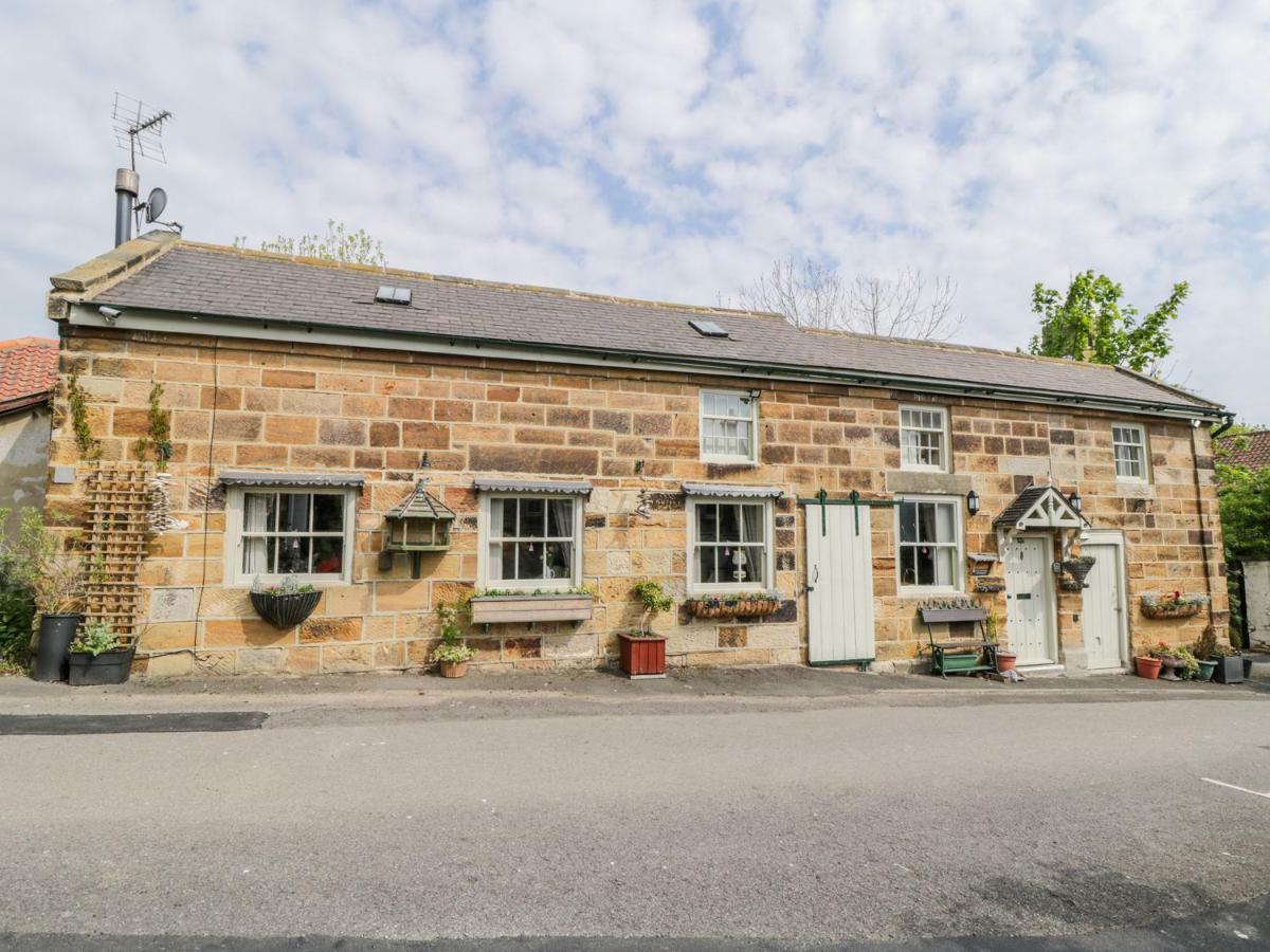 Old Stables Cottage Saltburn-by-the-Sea Exterior photo