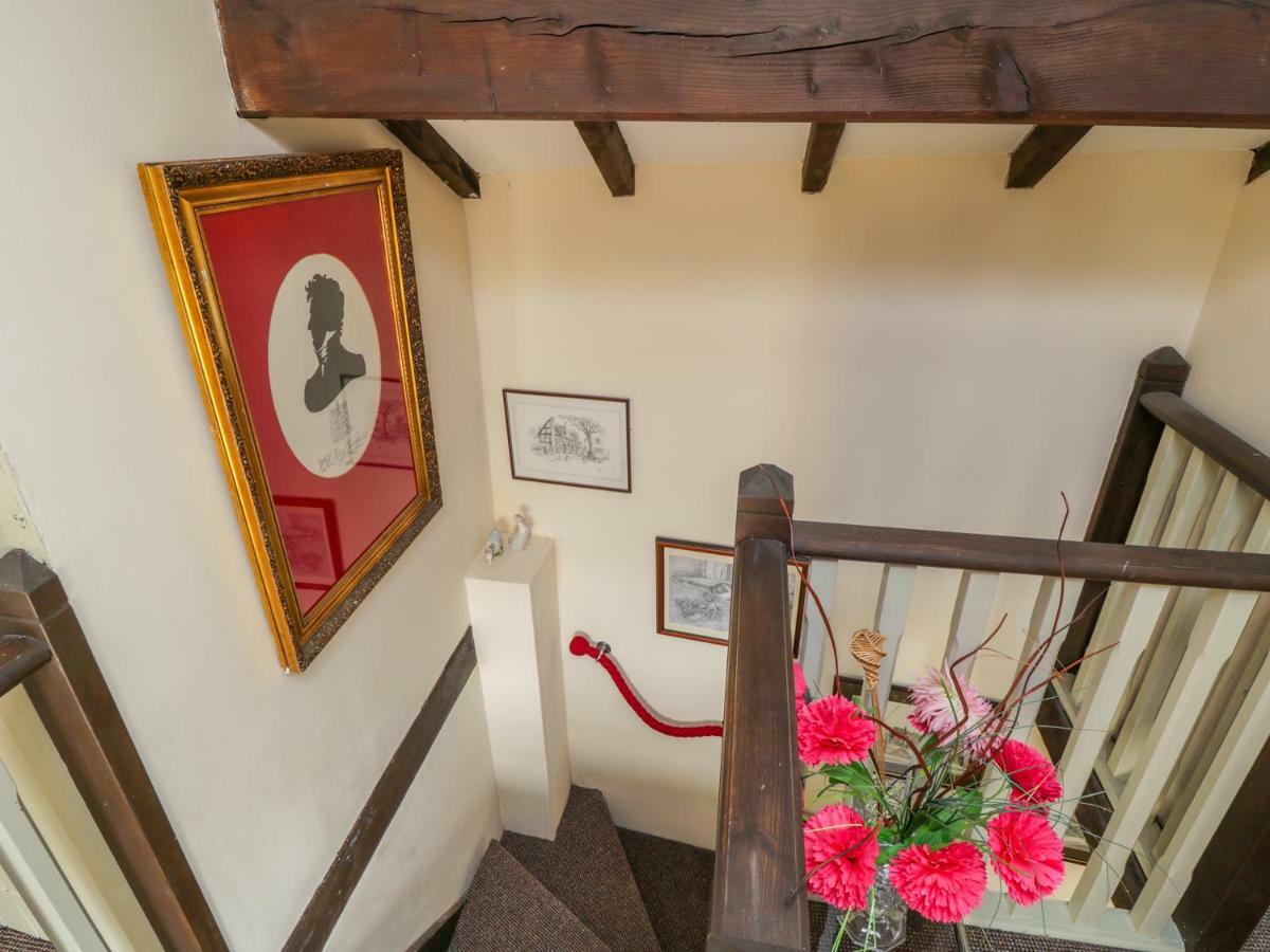 Old Stables Cottage Saltburn-by-the-Sea Exterior photo