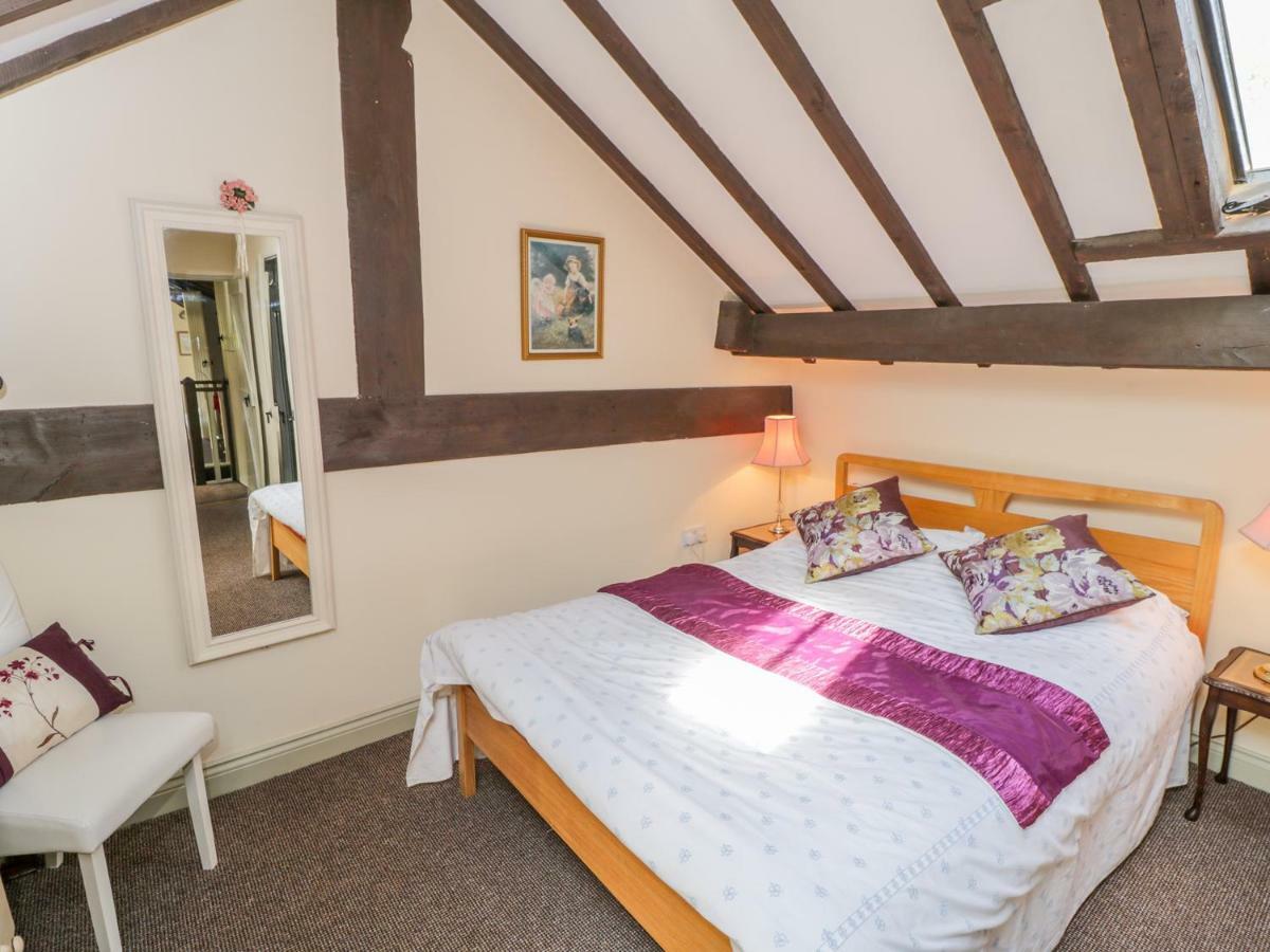 Old Stables Cottage Saltburn-by-the-Sea Exterior photo